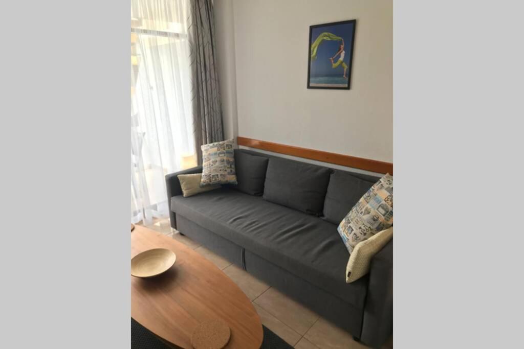 Yumbo Beach Apartment Perfect Location Free Fast Wifi 플라야 델 잉글스 외부 사진