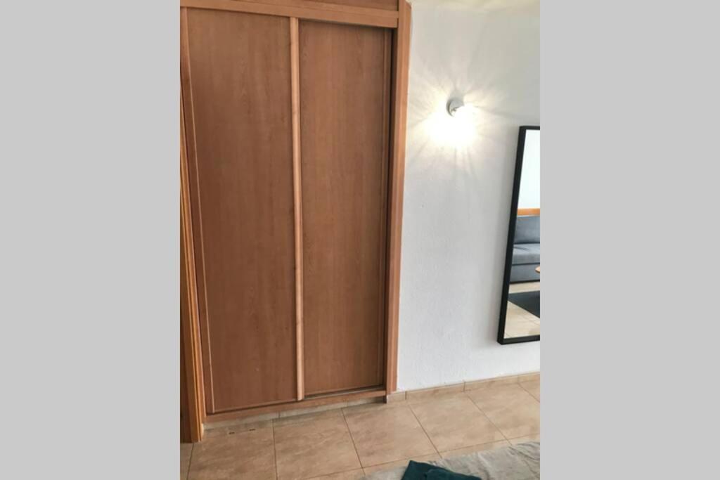Yumbo Beach Apartment Perfect Location Free Fast Wifi 플라야 델 잉글스 외부 사진