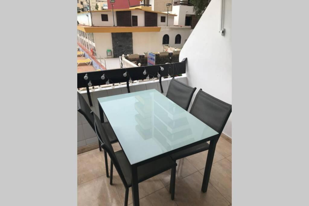 Yumbo Beach Apartment Perfect Location Free Fast Wifi 플라야 델 잉글스 외부 사진