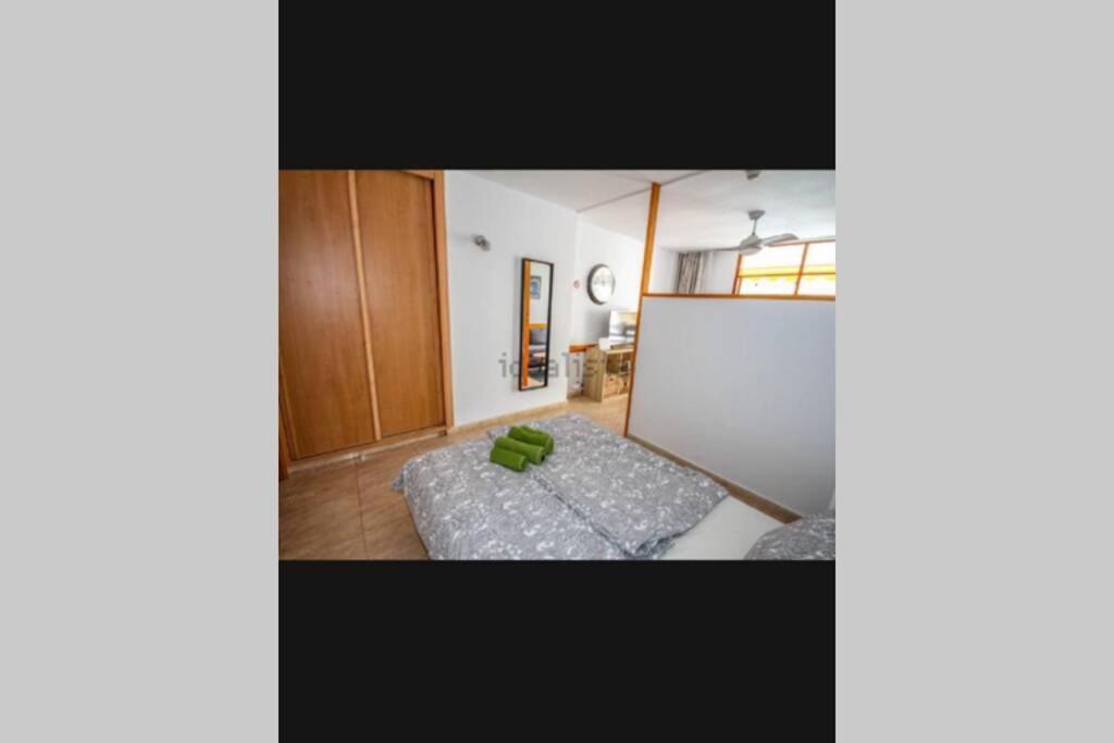 Yumbo Beach Apartment Perfect Location Free Fast Wifi 플라야 델 잉글스 외부 사진
