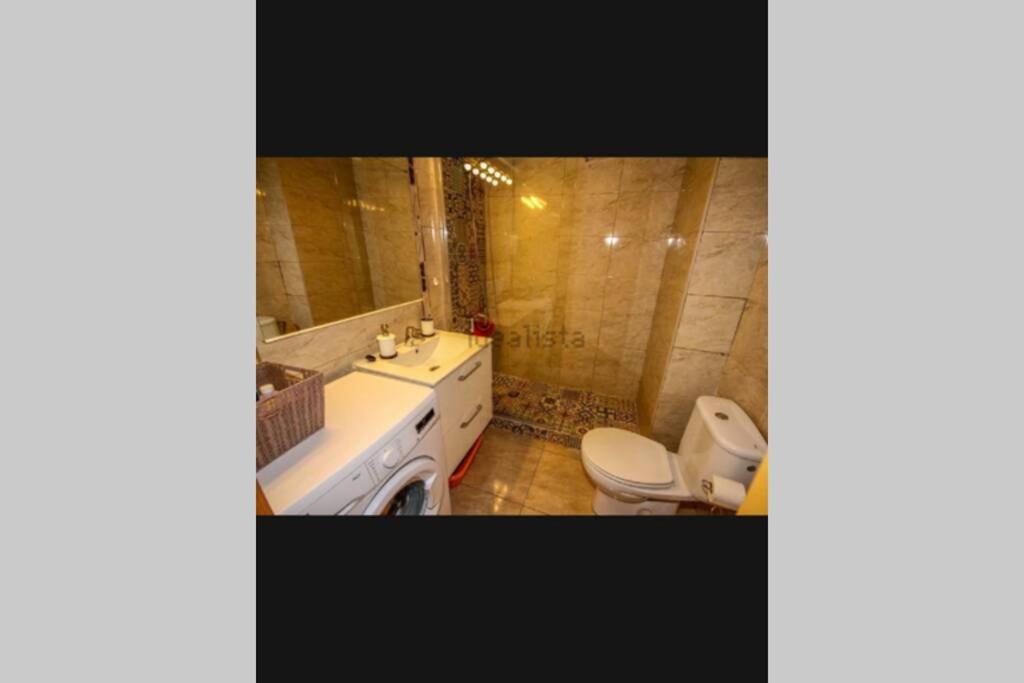 Yumbo Beach Apartment Perfect Location Free Fast Wifi 플라야 델 잉글스 외부 사진