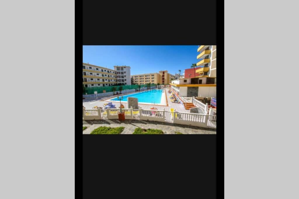 Yumbo Beach Apartment Perfect Location Free Fast Wifi 플라야 델 잉글스 외부 사진