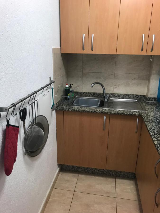 Yumbo Beach Apartment Perfect Location Free Fast Wifi 플라야 델 잉글스 외부 사진