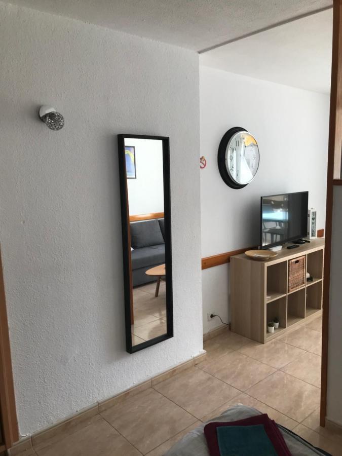 Yumbo Beach Apartment Perfect Location Free Fast Wifi 플라야 델 잉글스 외부 사진