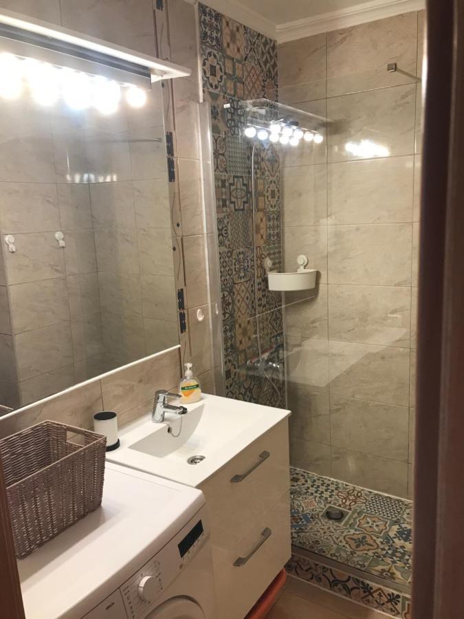 Yumbo Beach Apartment Perfect Location Free Fast Wifi 플라야 델 잉글스 외부 사진
