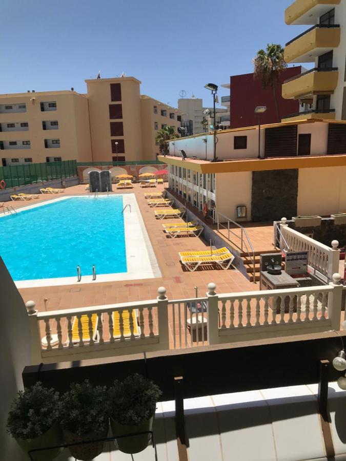 Yumbo Beach Apartment Perfect Location Free Fast Wifi 플라야 델 잉글스 외부 사진