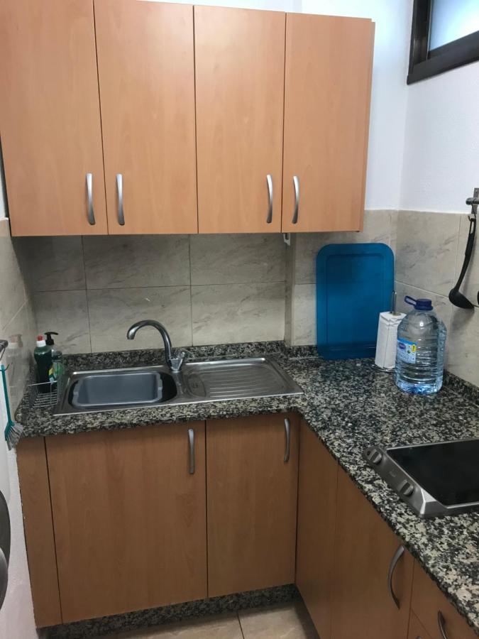Yumbo Beach Apartment Perfect Location Free Fast Wifi 플라야 델 잉글스 외부 사진