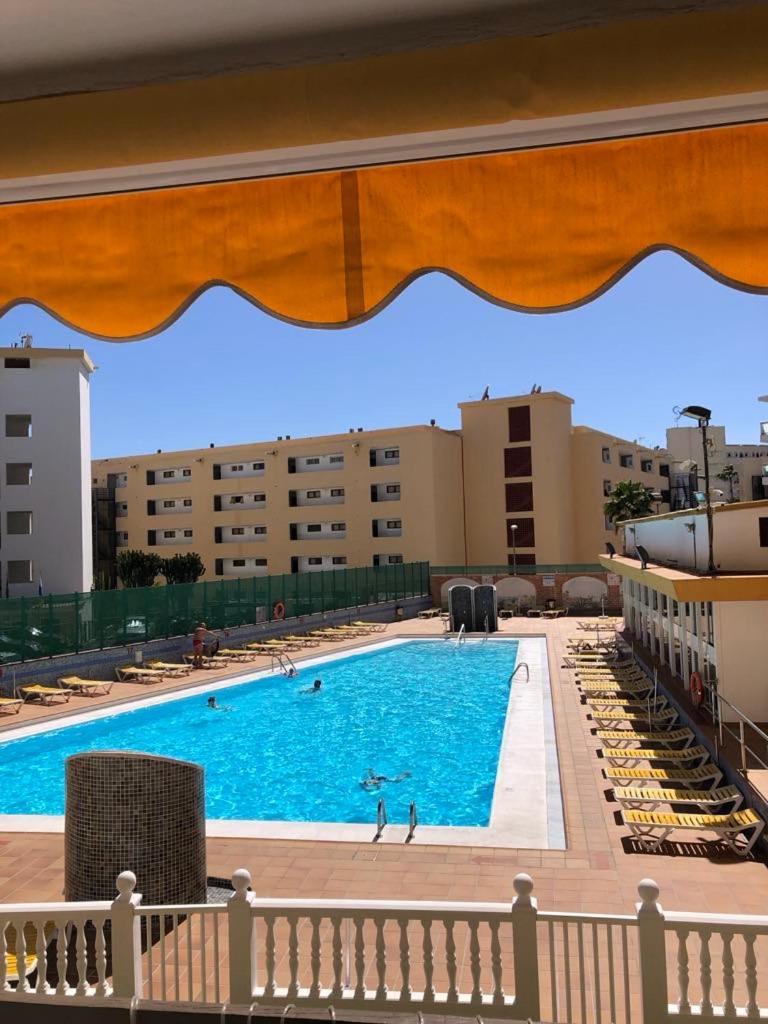 Yumbo Beach Apartment Perfect Location Free Fast Wifi 플라야 델 잉글스 외부 사진